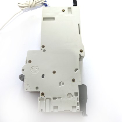 Dorman Smith GR1PC1030 C10 10A 10 Amp 30mA RCBO Circuit Breaker Type AC